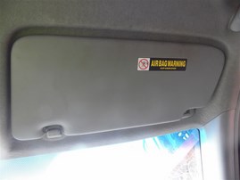 2004 Honda CR-V LX Silver 2.4L AT 4WD #A22473